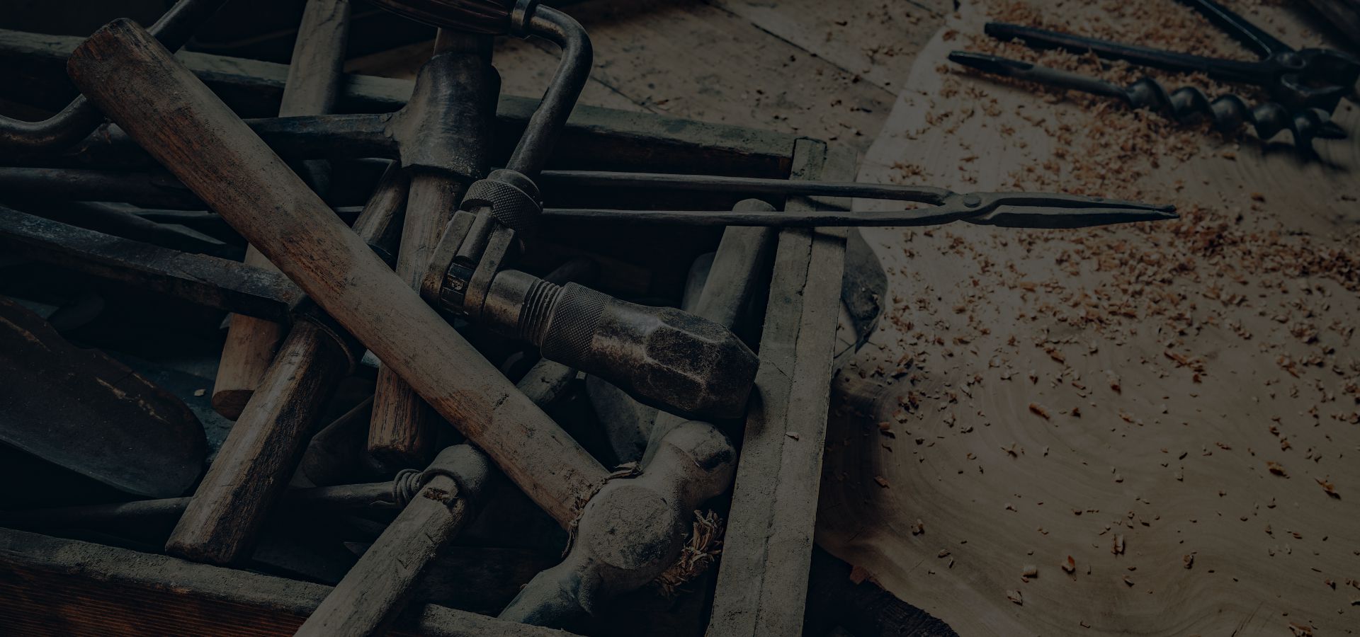 We offer a full range of professional Carpentry, Building and Construction services